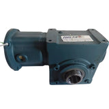 30A30H14 Dodge Standard Right Angle Worm Gear Speed Reducer - Truck To Trailer