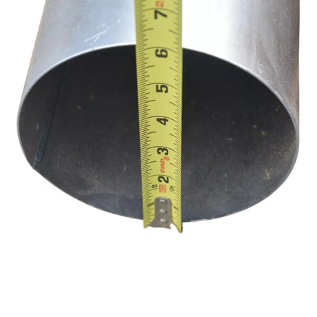 8S-6443 Genuine Caterpillar Exhaust Muffler - Truck To Trailer