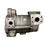 619-7225 Caterpillar Section Basic Gear Pump - Truck To Trailer