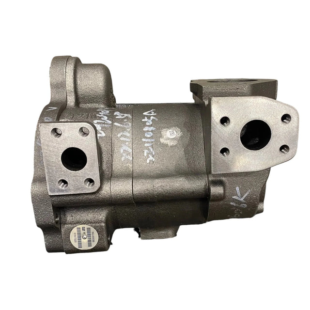 619-7225 Caterpillar Section Basic Gear Pump - Truck To Trailer