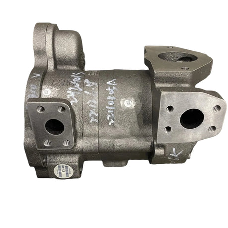 619-7225 Caterpillar Section Basic Gear Pump - Truck To Trailer