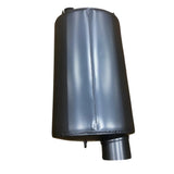 7N-8923 CAT Muffler A - Truck To Trailer