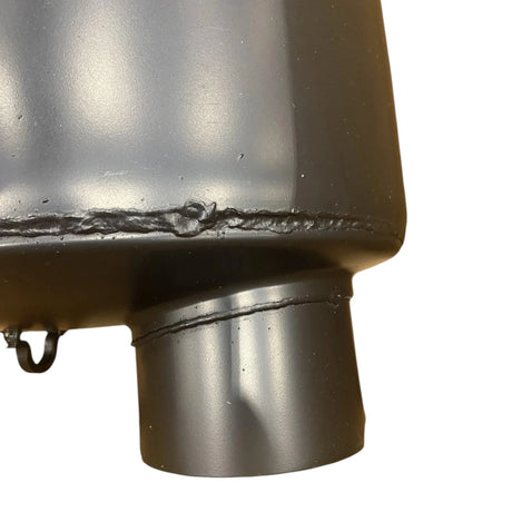7N-8923 CAT Muffler A - Truck To Trailer