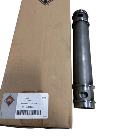 1815904C2 Genuine International Oil Cooler - Truck To Trailer