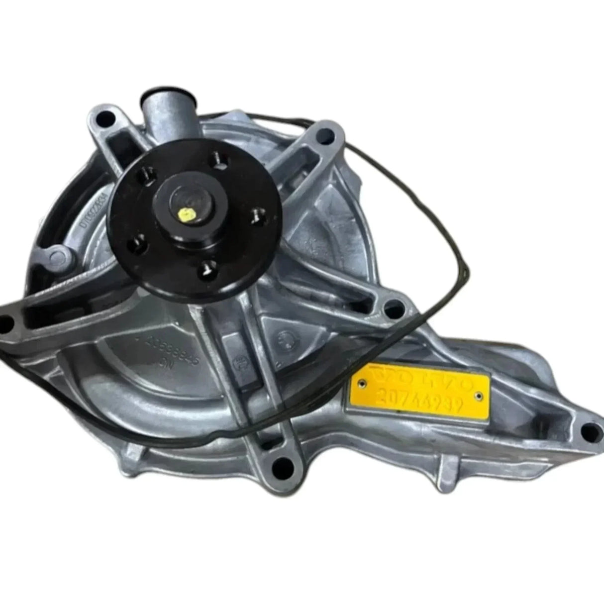 21103569 Genuine Volvo Water Pump - Truck To Trailer