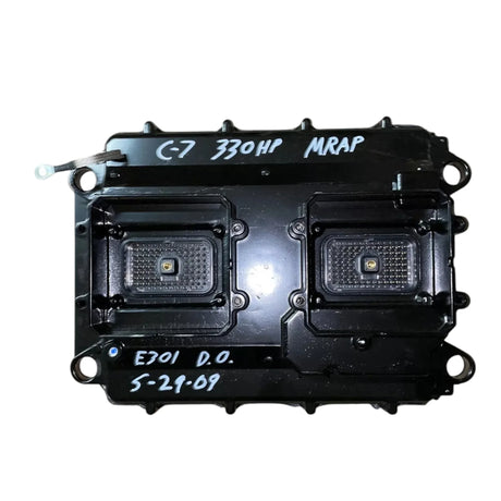 240-5312 Genuine Caterpillar Engine Control Module - Truck To Trailer