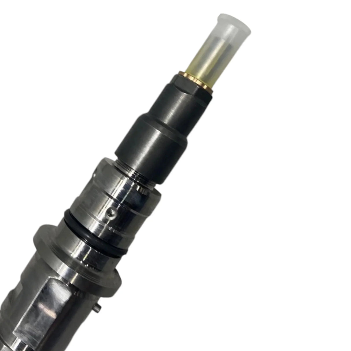 0445124062 Genuine Bosch Fuel Injector 6.7L 2022-2024 - Truck To Trailer