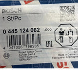 0445124062 Genuine Bosch Fuel Injector 6.7L 2022-2024 - Truck To Trailer