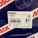 0 445 020 093 Genuine Bosch Fuel Injection Pump - Truck To Trailer