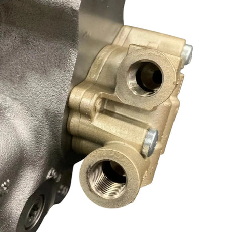 0 445 020 093 Genuine Bosch Fuel Injection Pump - Truck To Trailer