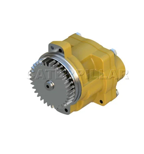 233-5220 Genuine Cat Engine Oil Pump - Truck To Trailer