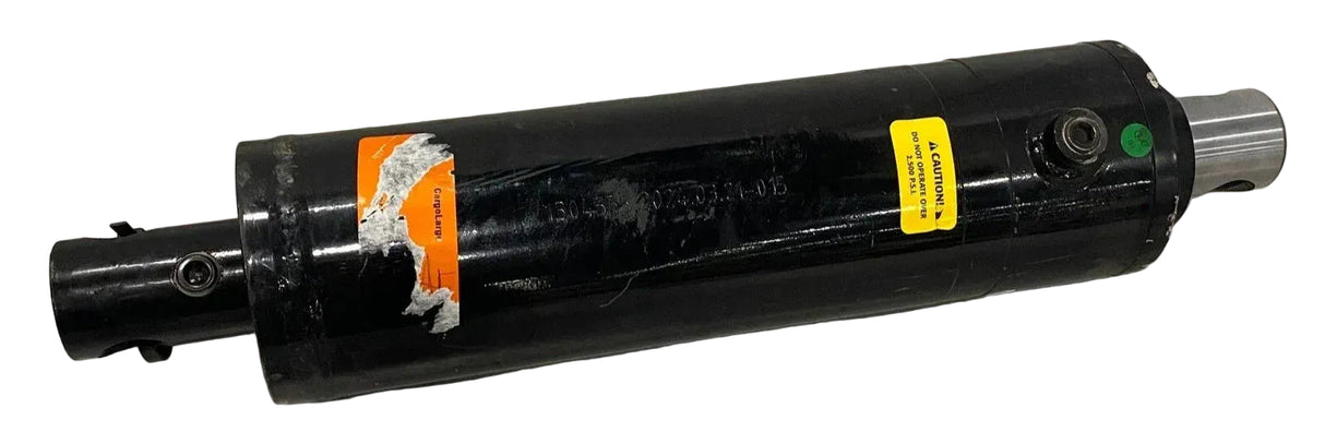 1304555 Genuine Buyers Snow Plow Hydraulic Lift Cylinder - Truck To Trailer