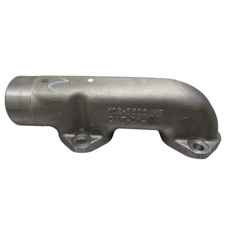 102-8608 Caterpillar Exhaust Manifold - Truck To Trailer
