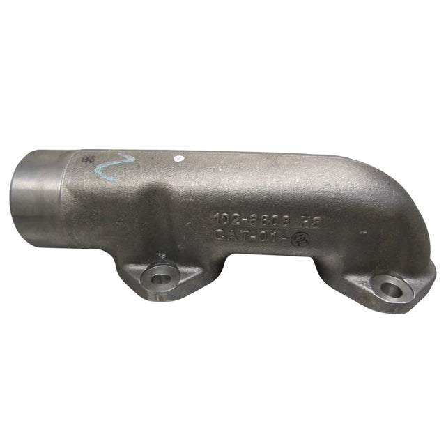 102-8608 Caterpillar Exhaust Manifold - Truck To Trailer