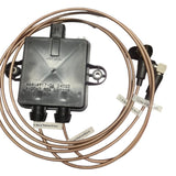 464-4917 Genuine Caterpillar Soot Exhaust Monitor Sensor - Truck To Trailer