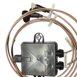464-4917 Genuine Caterpillar Soot Exhaust Monitor Sensor - Truck To Trailer