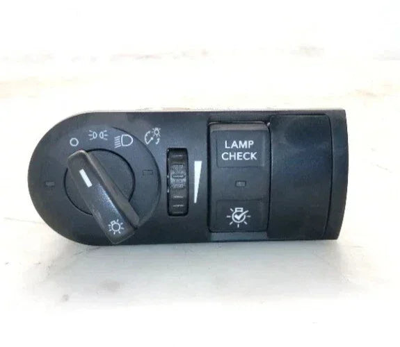 4086868C2 Genuine International Switch Light Control Module Housing - Truck To Trailer