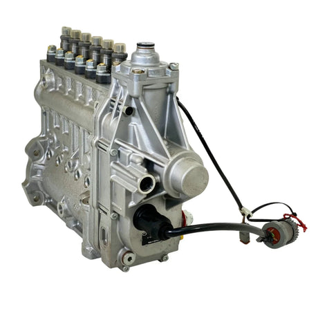 0402796206 Genuine Bosch Fuel Injection Pump - Truck To Trailer