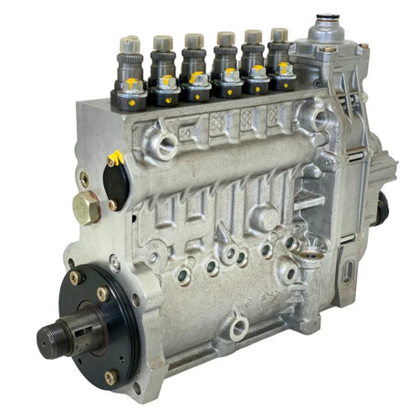 0402796206 Genuine Bosch Fuel Injection Pump - Truck To Trailer