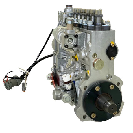 0402796206 Genuine Bosch Fuel Injection Pump - Truck To Trailer
