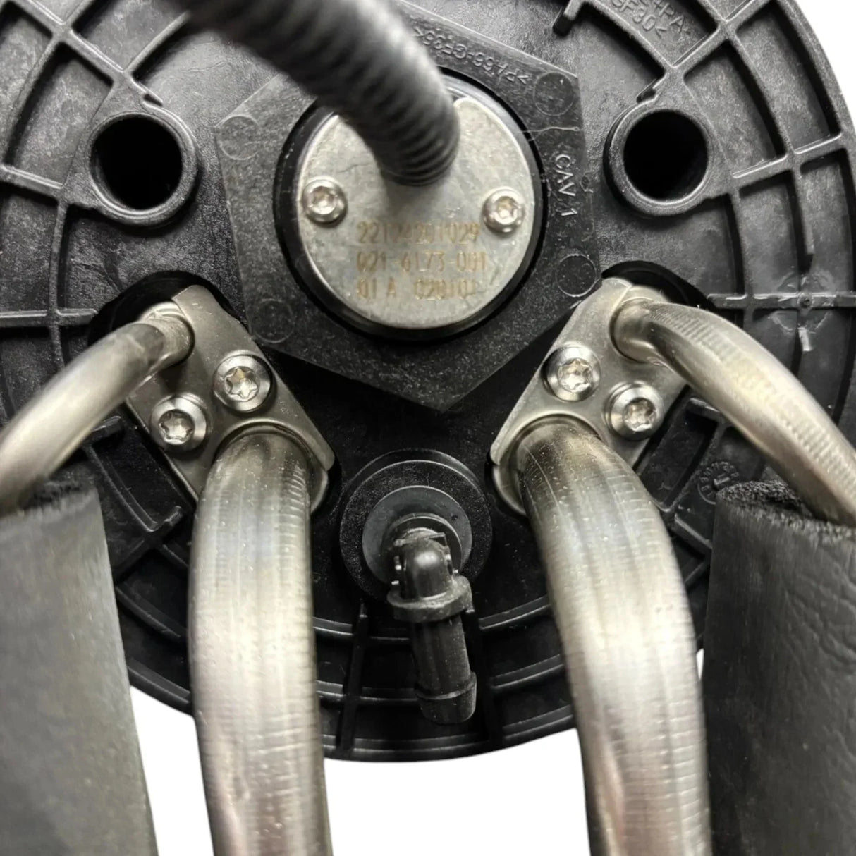 M316027004K1T Genuine Paccar DEF Diesel Exhaust Fluid Heater Sensor Assembly - Truck To Trailer