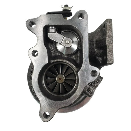 3767391 Genuine Holset Turbocharger Model HX27W - Truck To Trailer