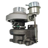 3767391 Genuine Holset Turbocharger Model HX27W - Truck To Trailer
