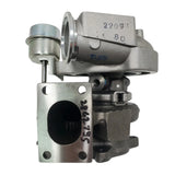 3767391 Genuine Holset Turbocharger Model HX27W - Truck To Trailer