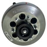 010023689 Genuine Borgwarner Fan Clutch With Hun - Truck To Trailer