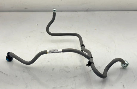 5282390 Genuine Cummins Fuel Drain Tube - Truck To Trailer