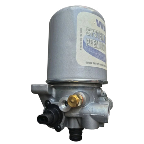 4324210350 Genuine Wabco Air Brake Dryer - Truck To Trailer