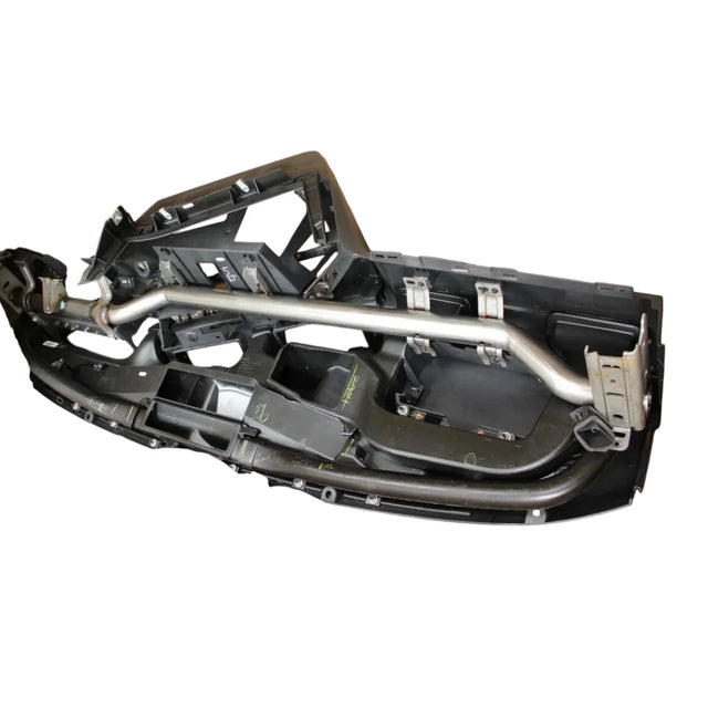 3765100F98 Genuine International Driver Control Instrument Panel Assembly - Truck To Trailer