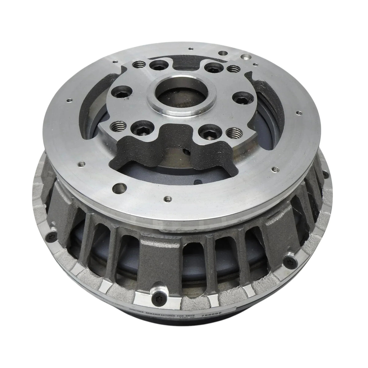 798006 Genuine Horton Fan Clutch - Truck To Trailer