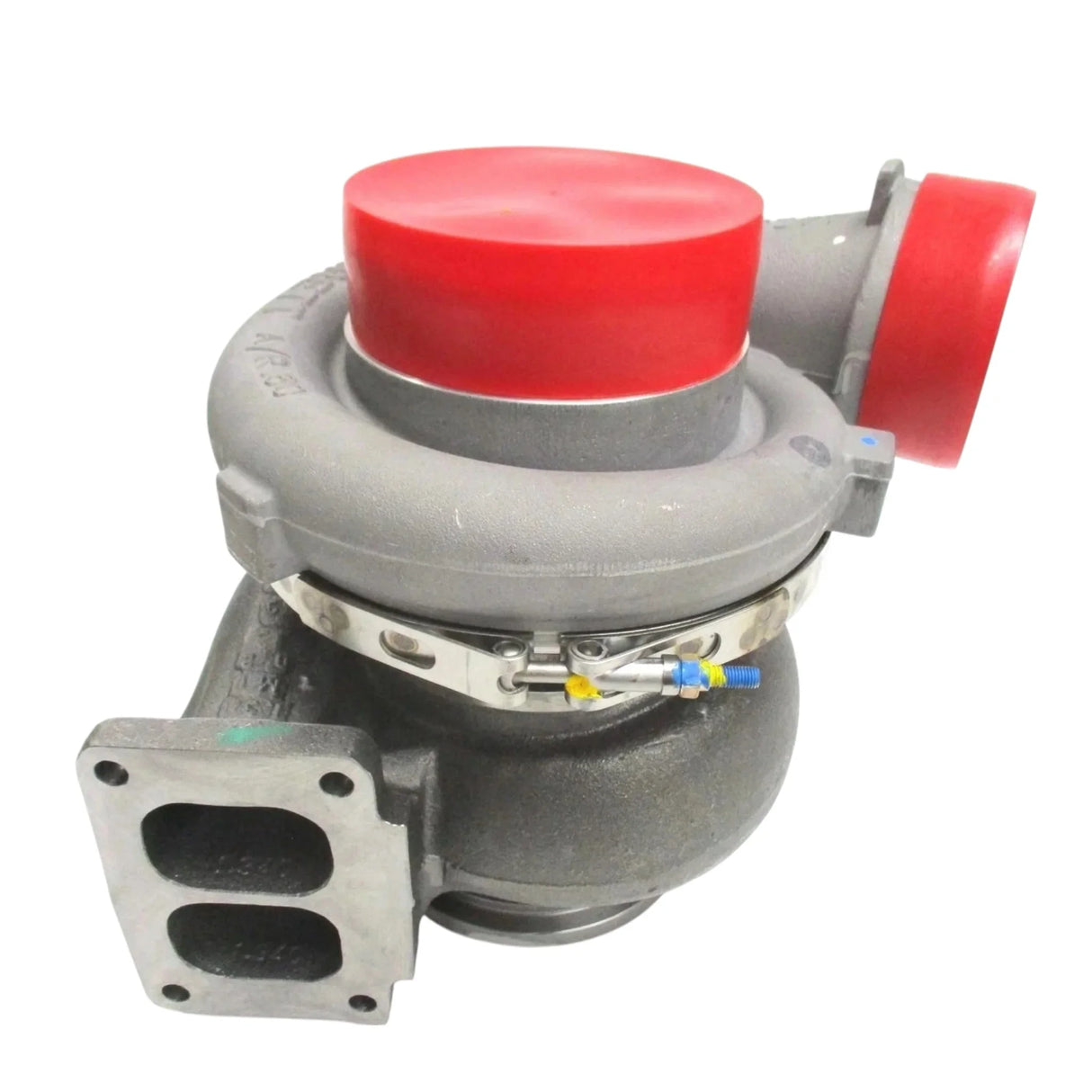 23504966 Genuine Detroit Diesel Turbocharger 12L - Truck To Trailer