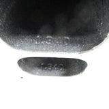 23504966 Genuine Detroit Diesel Turbocharger 12L - Truck To Trailer