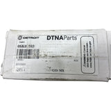 R23536256 Genuine Detroit Diesel Cylinder Kit S60 - Truck To Trailer