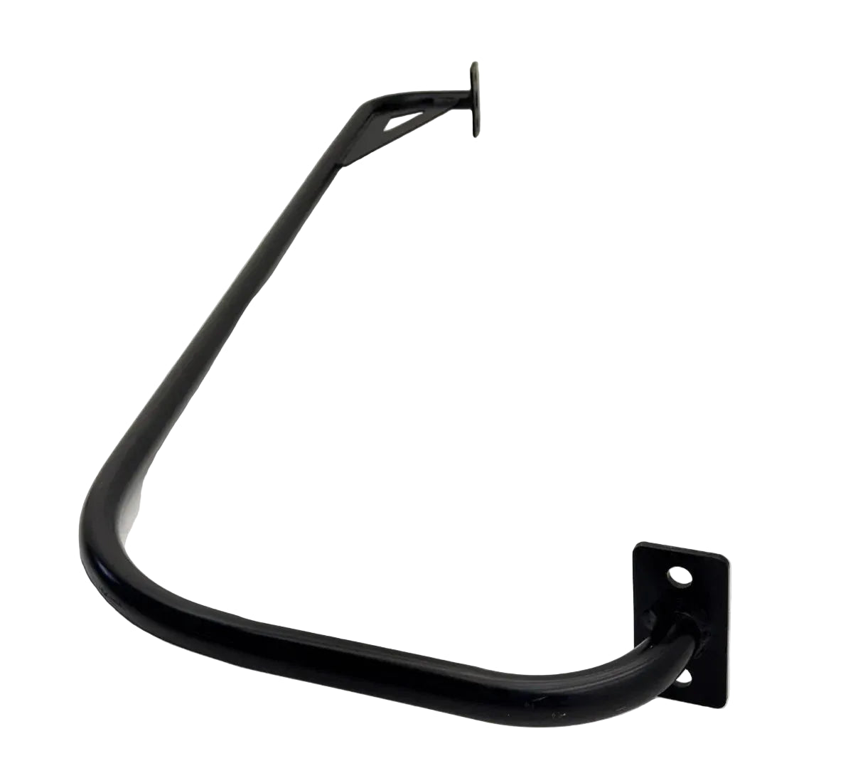 82718032 Genuine Volvo Cab Guard - Truck To Trailer