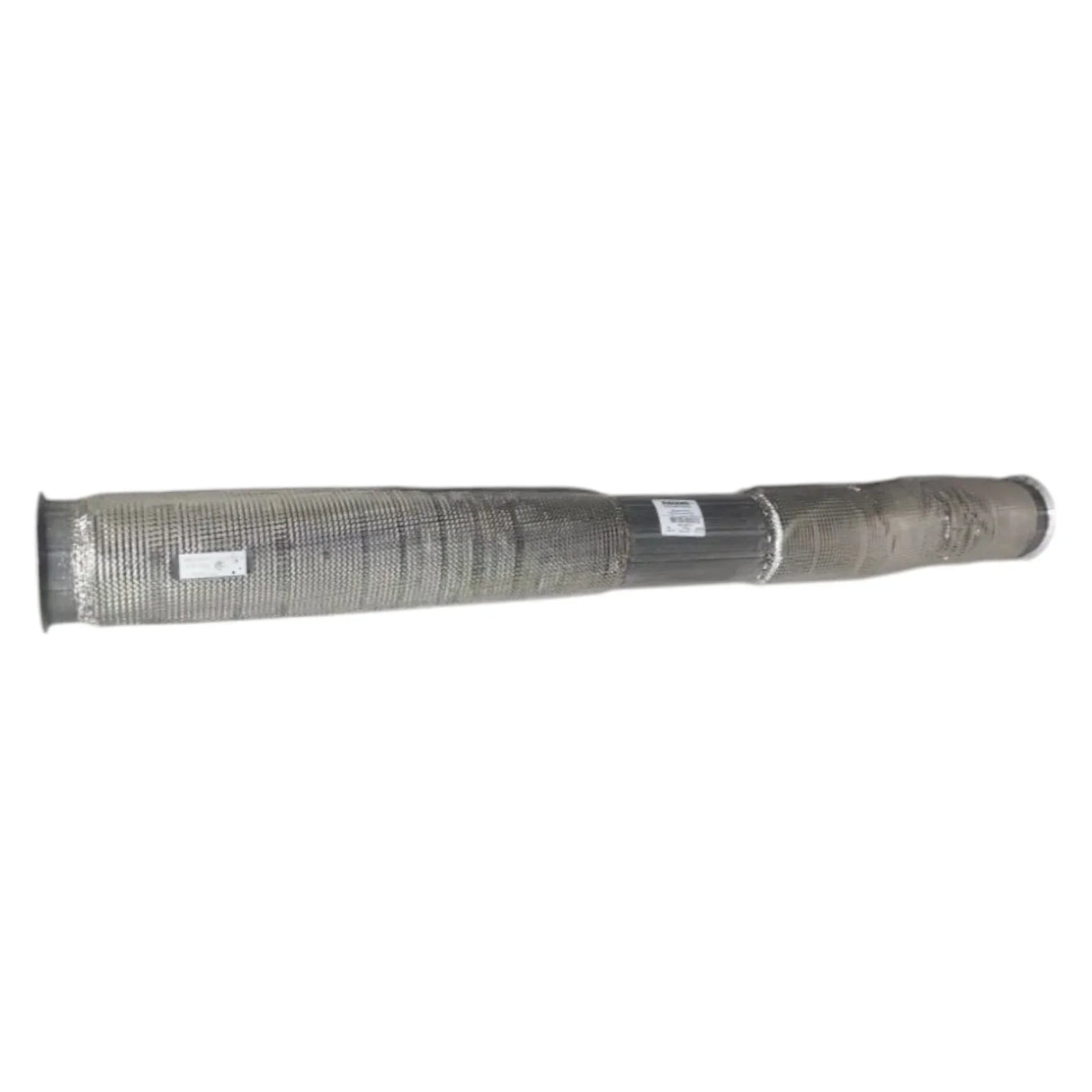 M667472014 Genuine Paccar DPF Diesel Particulate Filter Inlet Pipe - Truck To Trailer