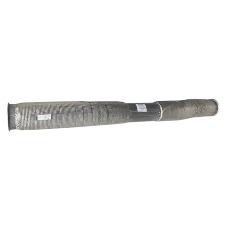 M667472014 Genuine Paccar DPF Diesel Particulate Filter Inlet Pipe - Truck To Trailer