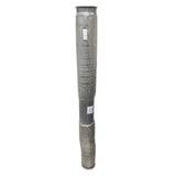 M667472014 Genuine Paccar DPF Diesel Particulate Filter Inlet Pipe - Truck To Trailer