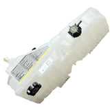 T1673009 Genuine Paccar Radiator Surge Tank - Truck To Trailer