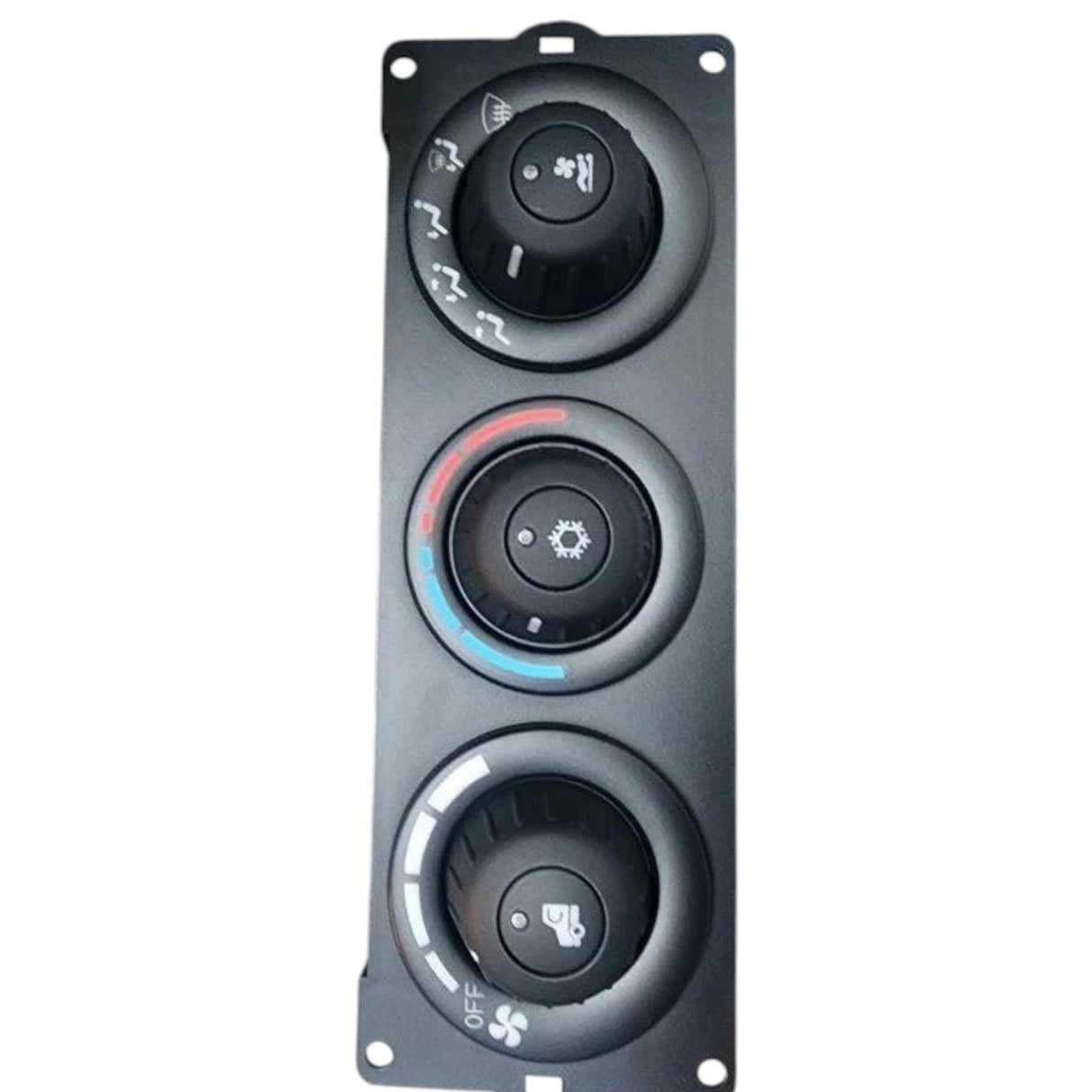 F21101311000 Genuine Paccar Heater Temperature Control