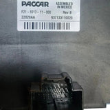 F21101311000 Genuine Paccar Heater Temperature Control