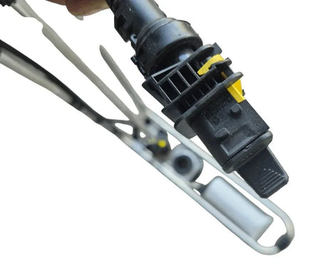 0435959001FIT Genuine Freightliner DEF Diesel Exhaust Fluid Header - Truck To Trailer