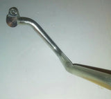 F502047120 Genuine Paccar A/C Air Conditioner Hose - Truck To Trailer