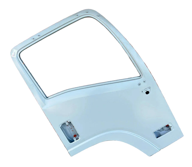 8-98260605-1 Genuine Isuzu Right Side Door Assembly - Truck To Trailer