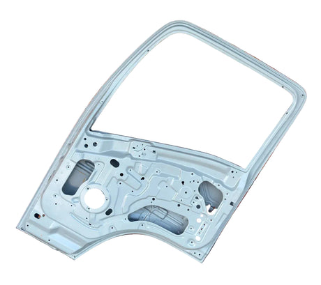 8-98260605-1 Genuine Isuzu Right Side Door Assembly - Truck To Trailer