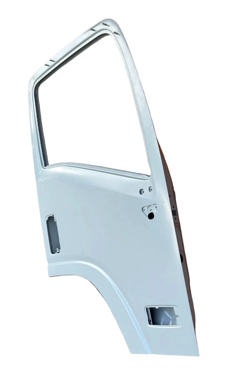 8-98260605-1 Genuine Isuzu Right Side Door Assembly - Truck To Trailer