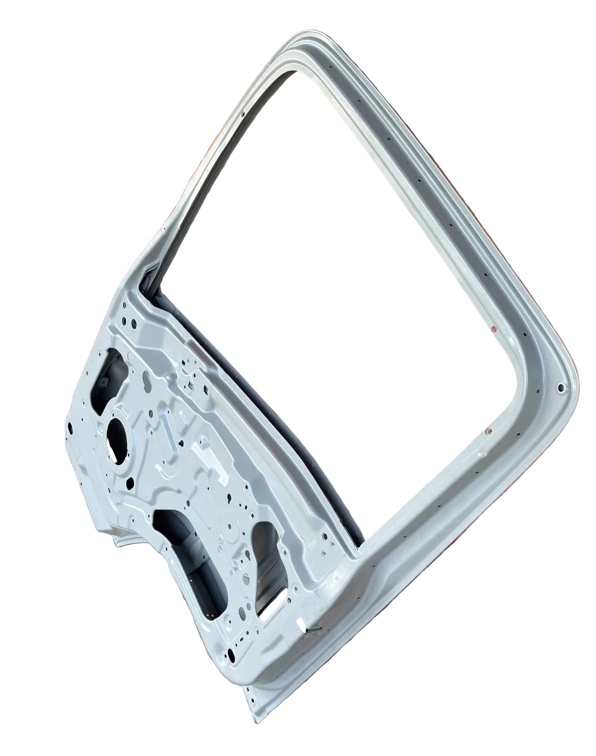8-98260605-1 Genuine Isuzu Right Side Door Assembly - Truck To Trailer