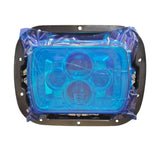 P546247433 Genuine Paccar Headlamp Assembly - Truck To Trailer